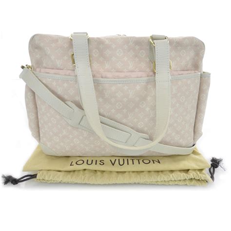 louis vuitton diaper bag pink|best louis vuitton diaper bag.